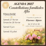 CONSTELLATIONS FAMILIALES AFLO